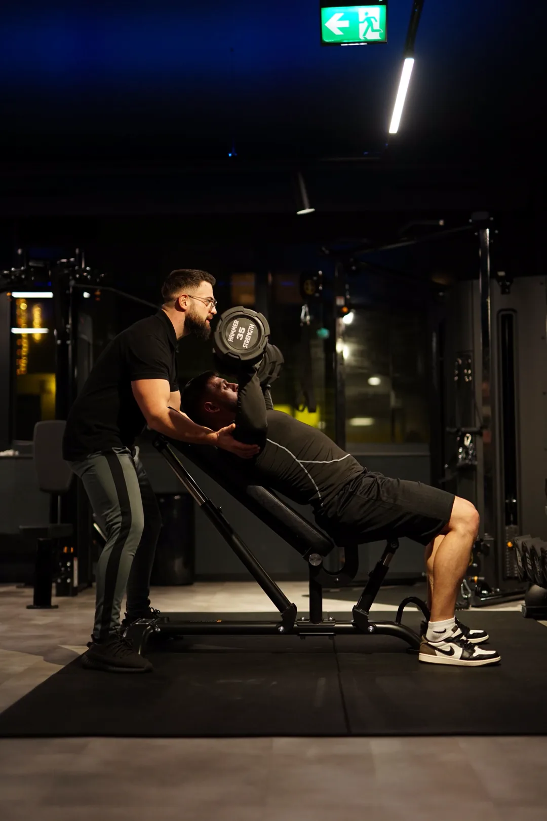 Personal Training Wien